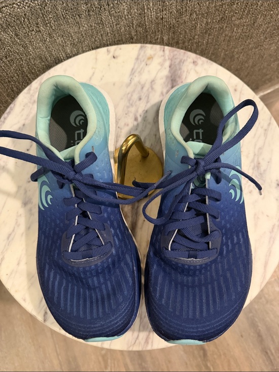 Cut in half: Topo Specter 2 Review (2026) | RunRepeat TOPO ATHLETIC SPECTER 2